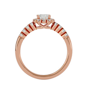 ecomposer-metal type-rose-gold