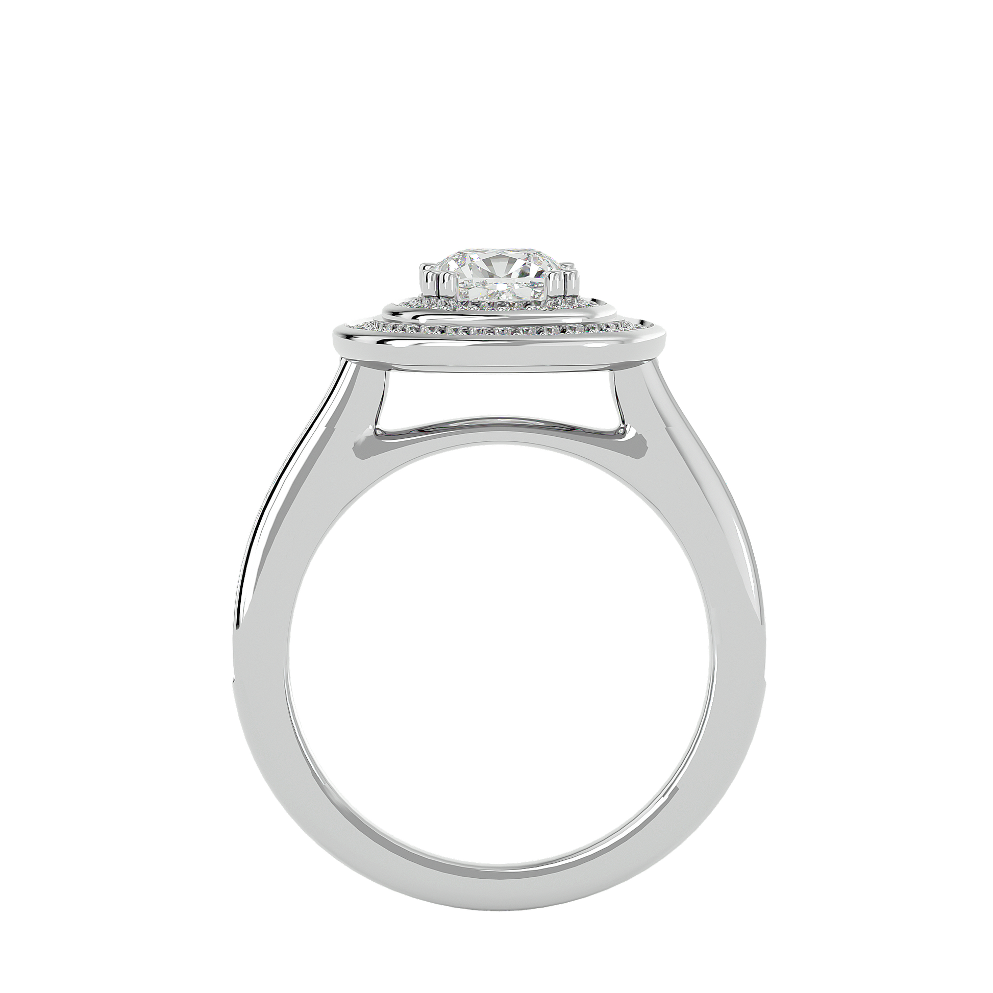 ecomposer-metal type-platinum