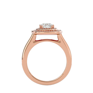 ecomposer-metal type-rose-gold