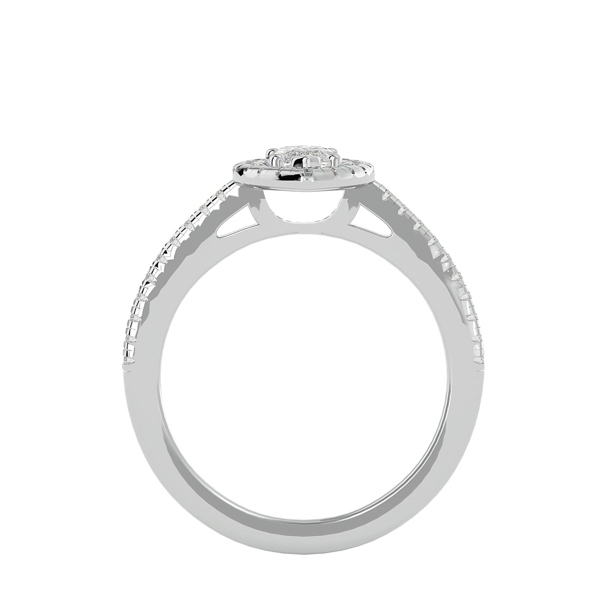 ecomposer-metal type-white-gold