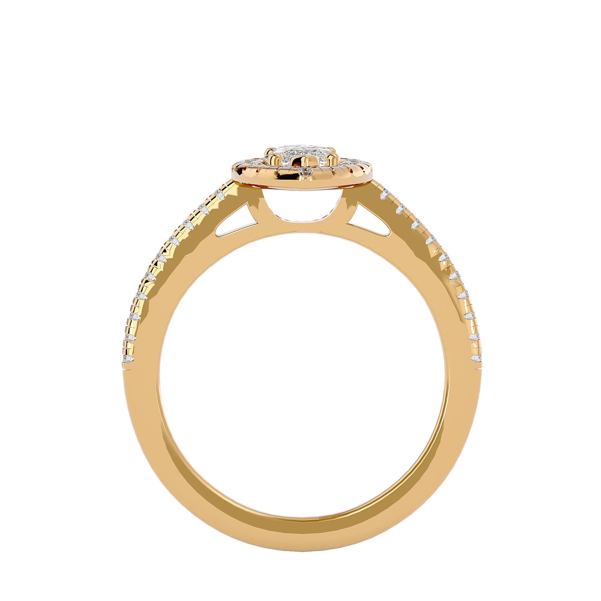 ecomposer-metal type-yellow-gold