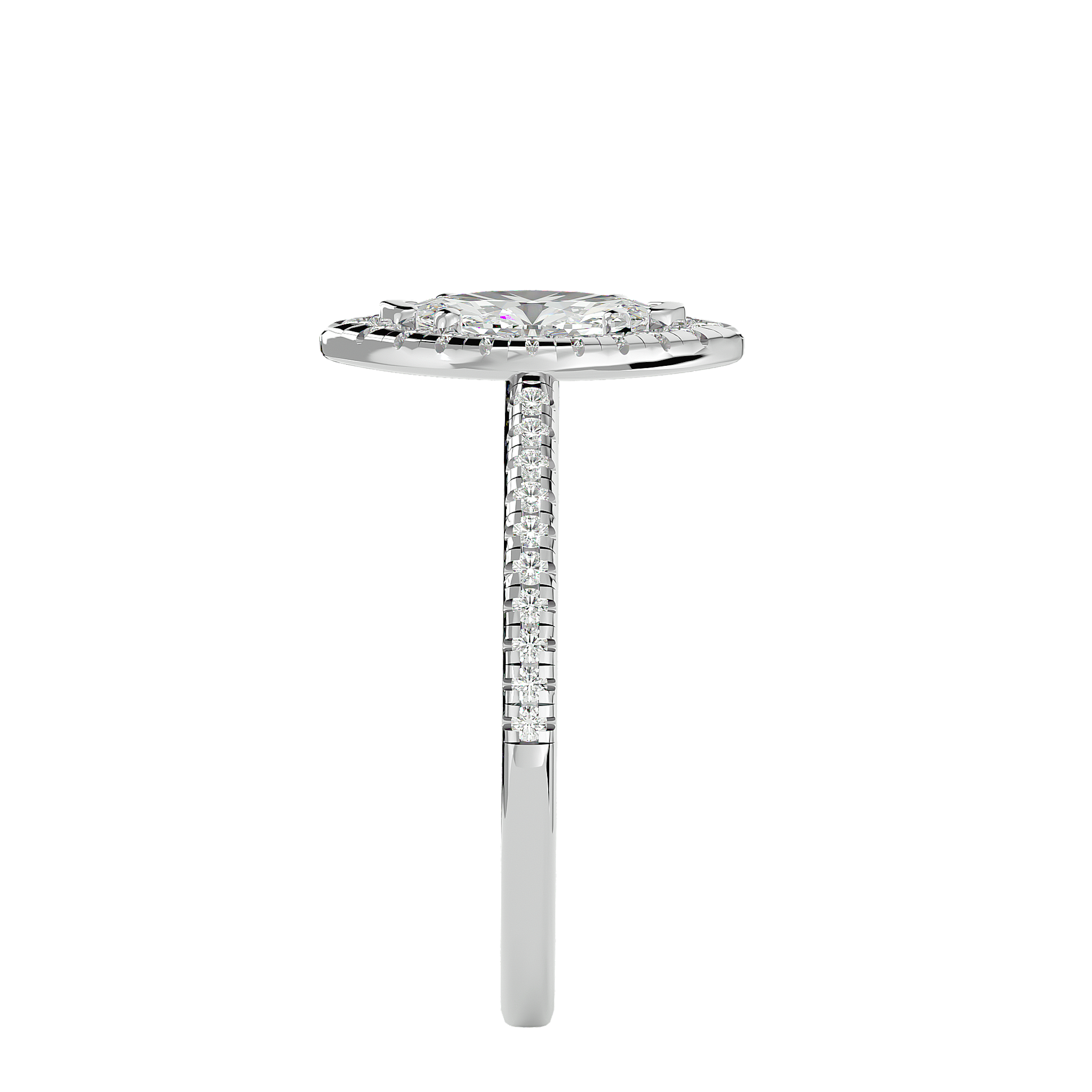 ecomposer-metal type-white-gold