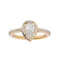  Yellow Gold