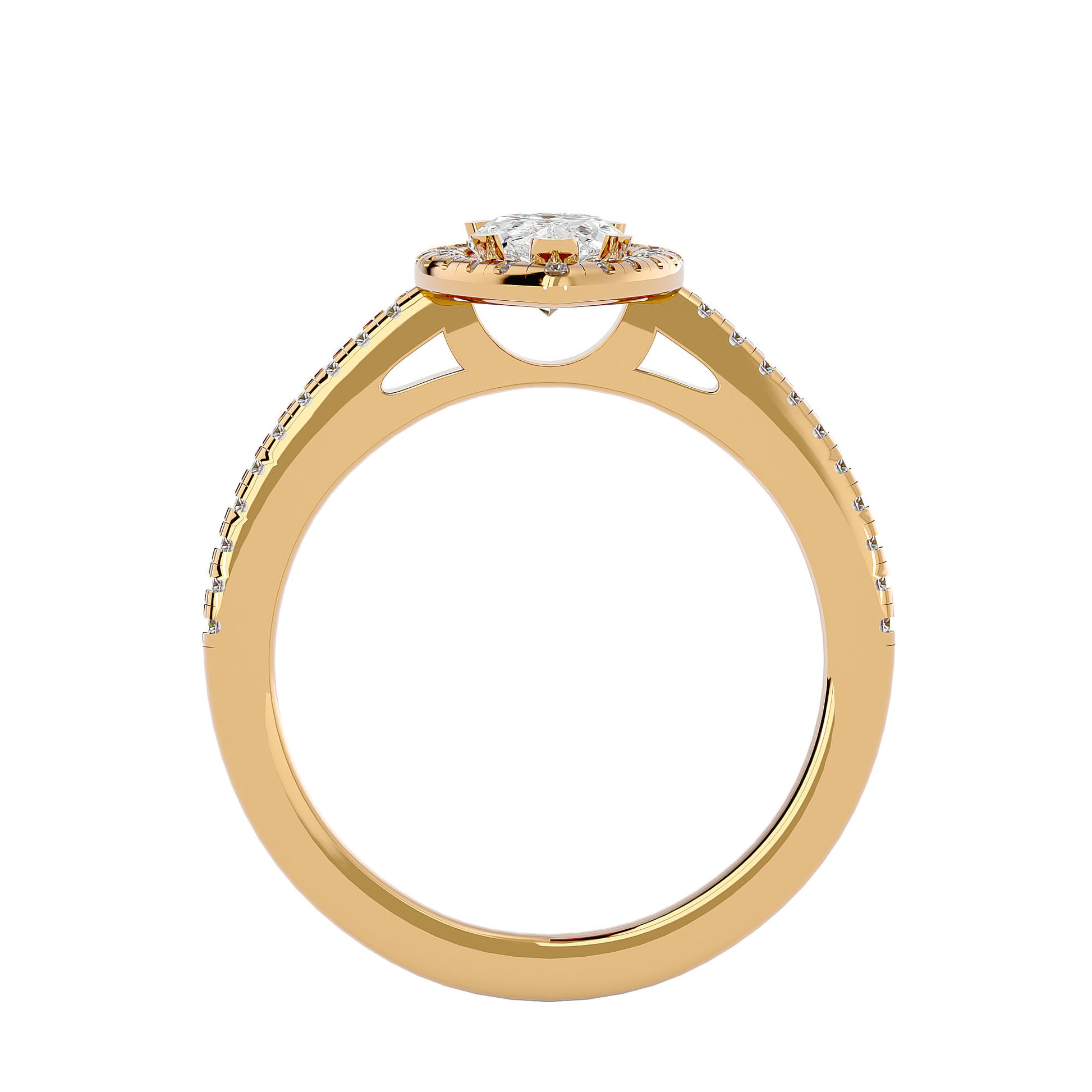 ecomposer-metal type-yellow-gold