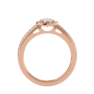 ecomposer-metal type-rose-gold