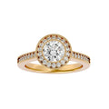  Yellow Gold