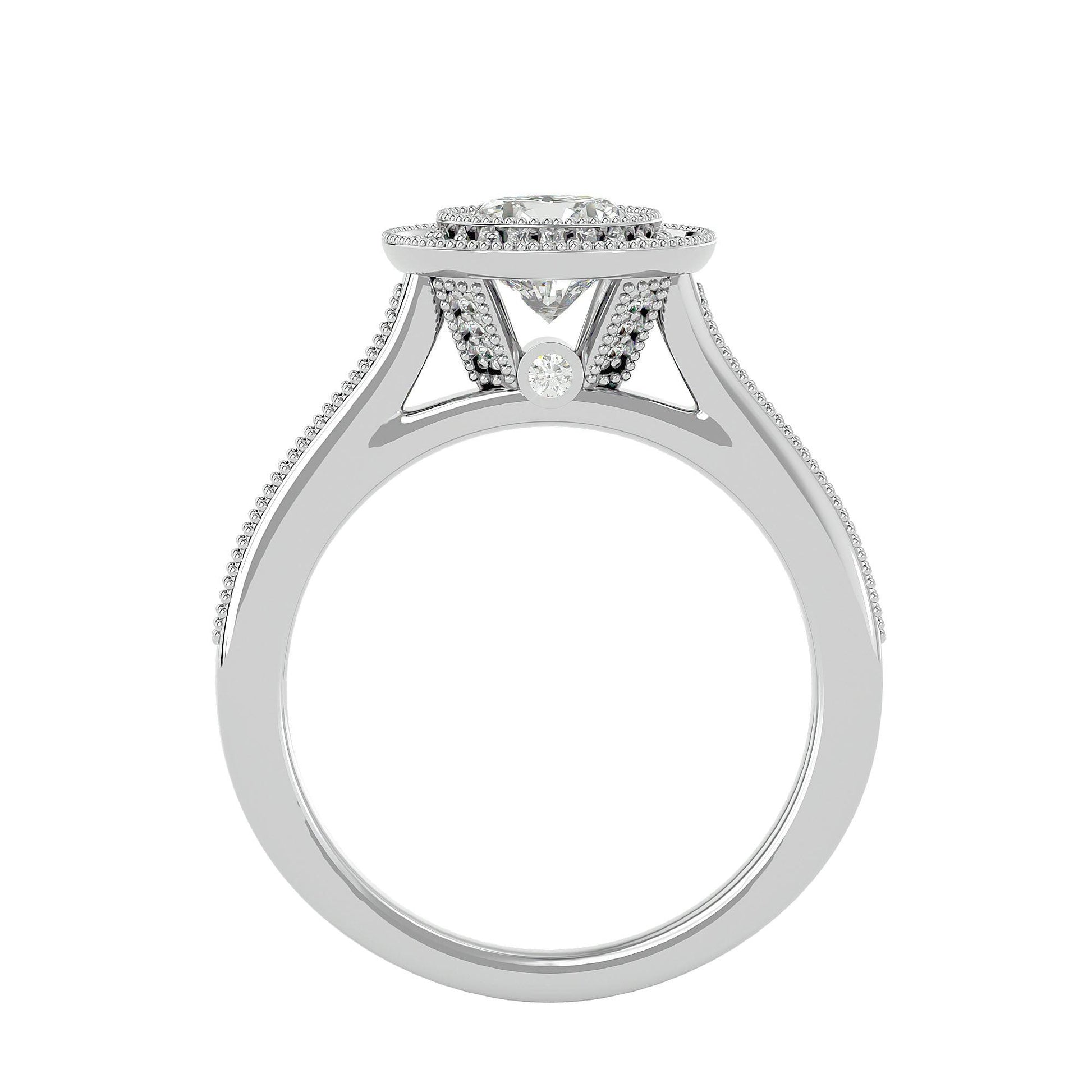 ecomposer-metal type-white-gold