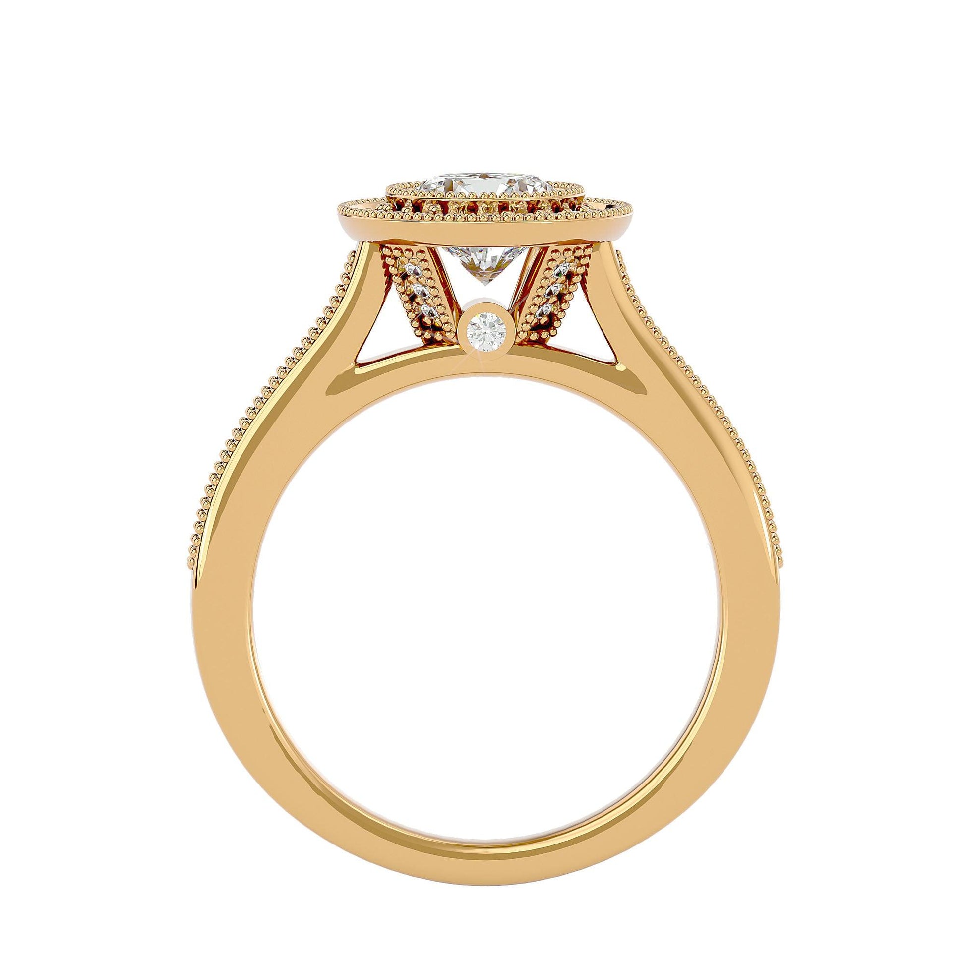 ecomposer-metal type-yellow-gold