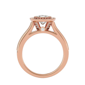 ecomposer-metal type-rose-gold