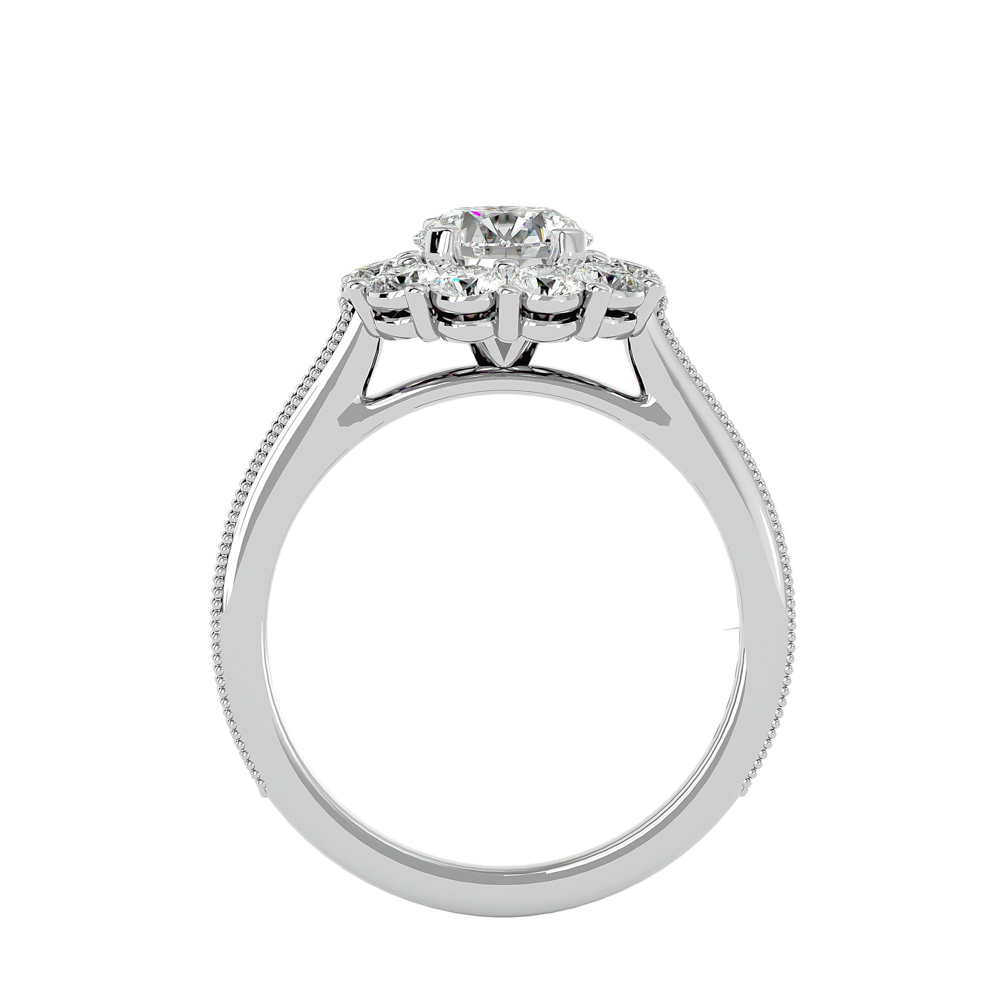 ecomposer-metal type-white-gold