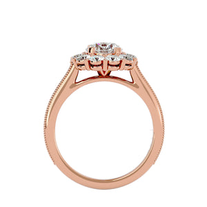 ecomposer-metal type-rose-gold