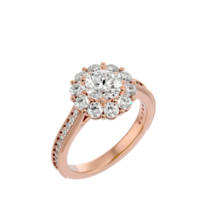 ecomposer-metal type-rose-gold
