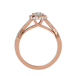 ecomposer-metal type-rose-gold