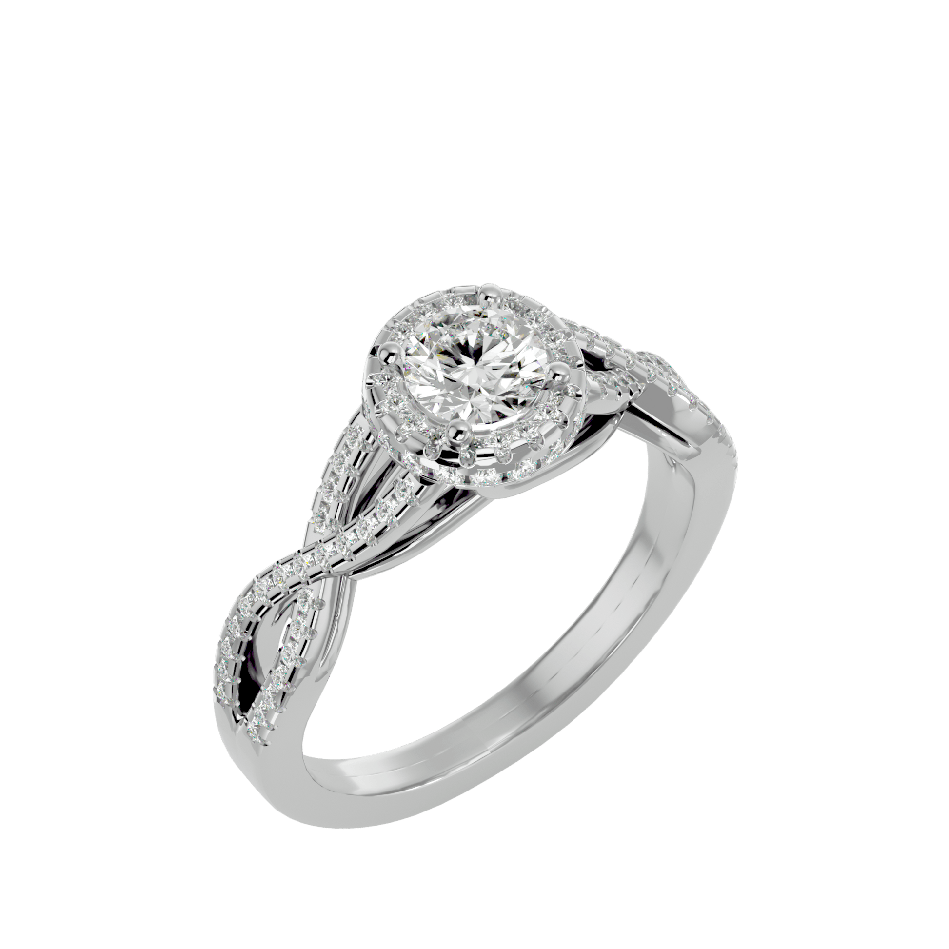 ecomposer-metal type-white-gold