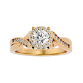  Yellow Gold