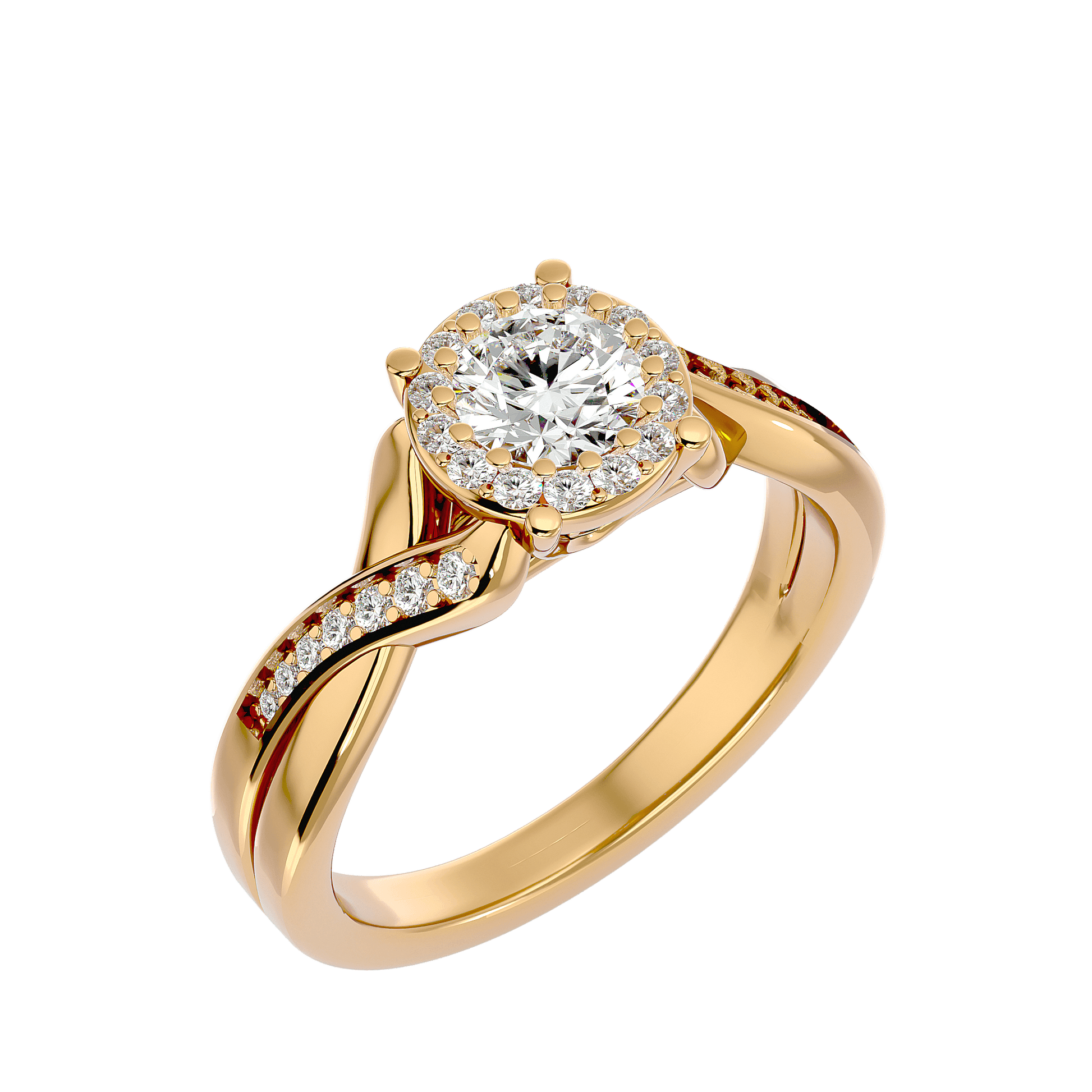 ecomposer-metal type-yellow-gold