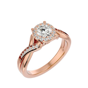 ecomposer-metal type-rose-gold