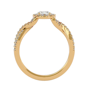 ecomposer-metal type-yellow-gold