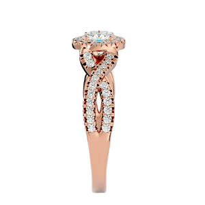 ecomposer-metal type-rose-gold