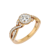 ecomposer-metal type-yellow-gold