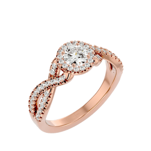ecomposer-metal type-rose-gold