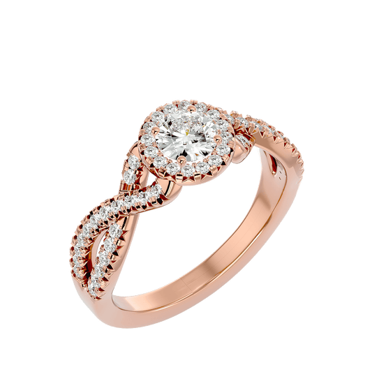 ecomposer-metal type-rose-gold