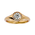  Yellow Gold