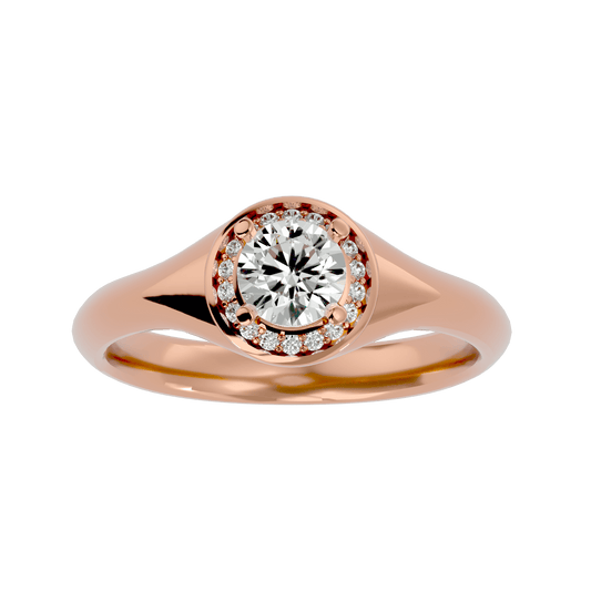 ecomposer-metal type-rose-gold