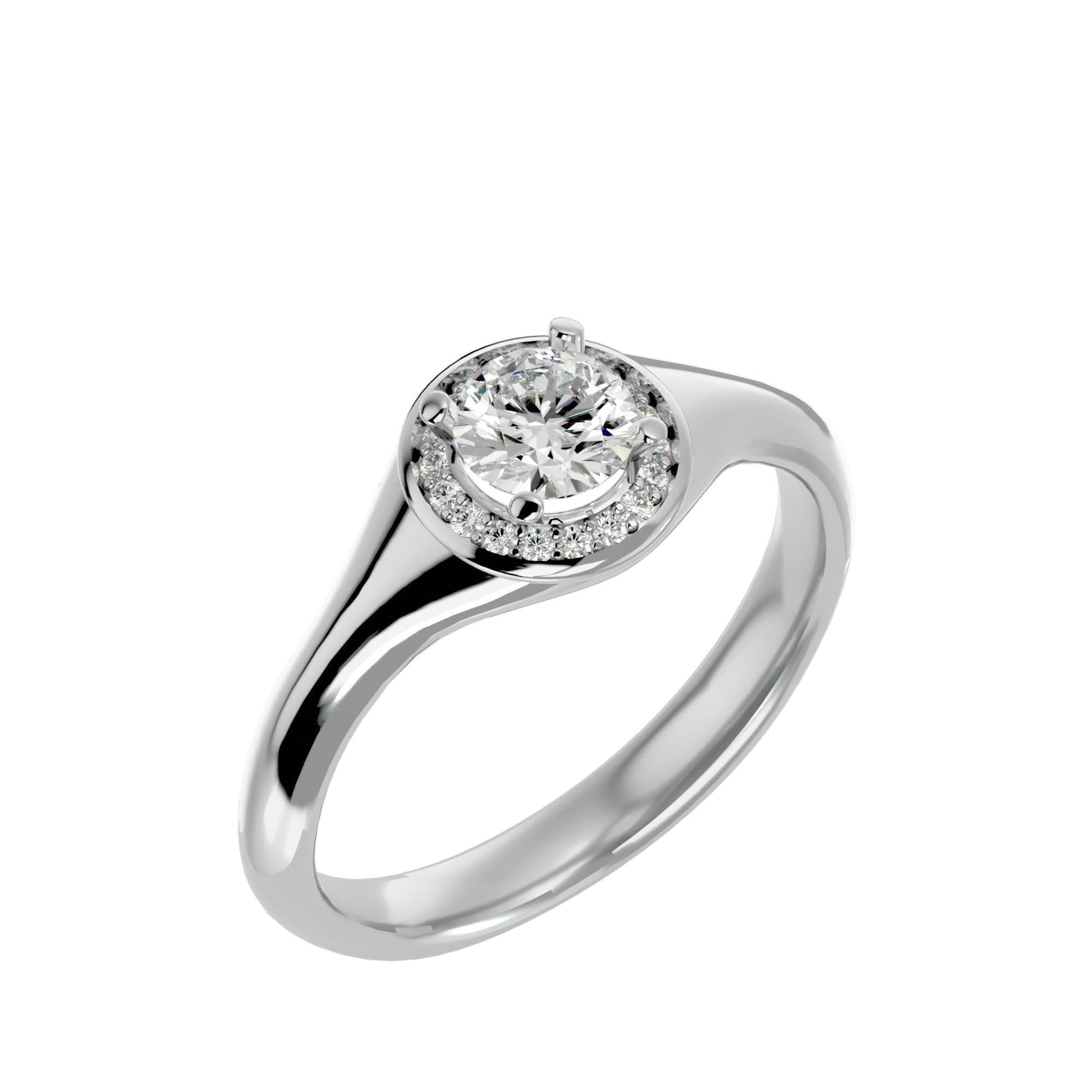 ecomposer-metal type-white-gold