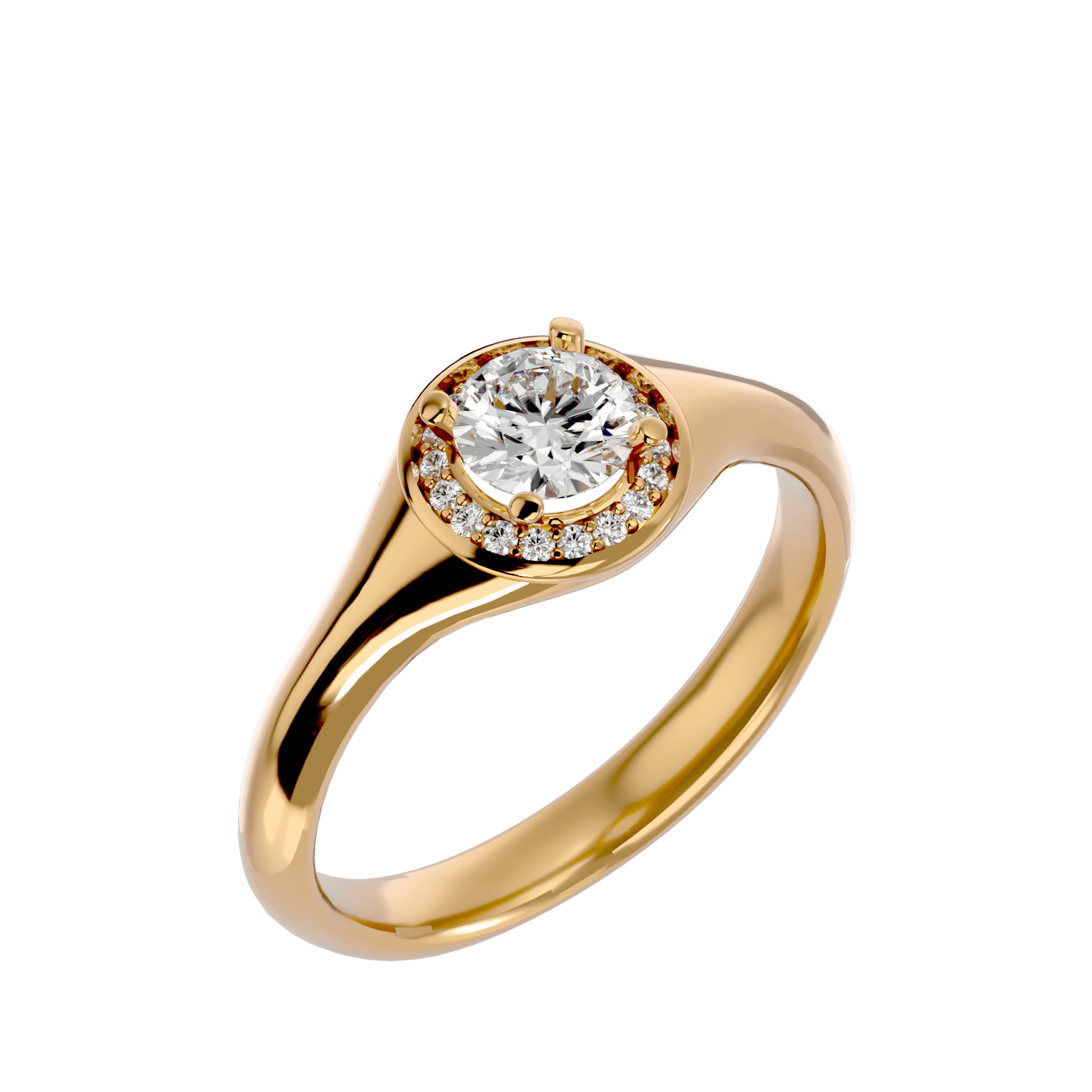 ecomposer-metal type-yellow-gold