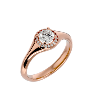 ecomposer-metal type-rose-gold