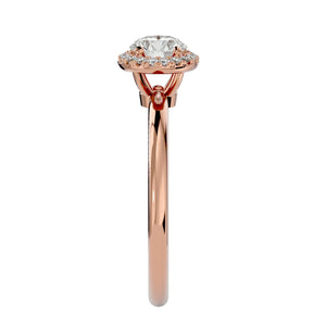 ecomposer-metal type-rose-gold