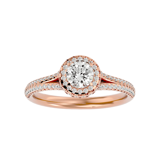 ecomposer-metal type-rose-gold