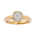  Yellow Gold