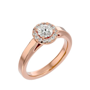 ecomposer-metal type-rose-gold