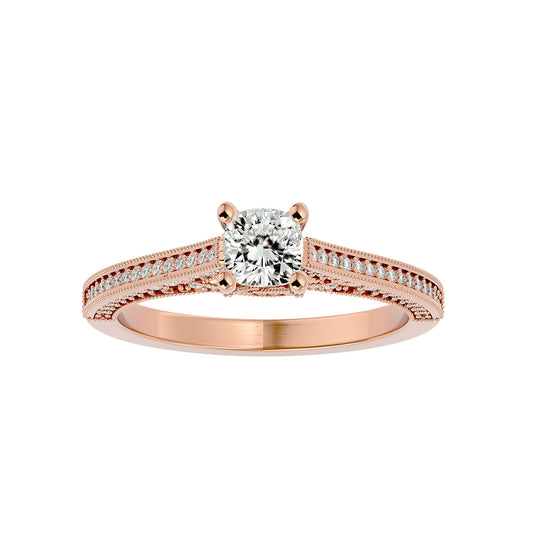 ecomposer-metal type-rose-gold