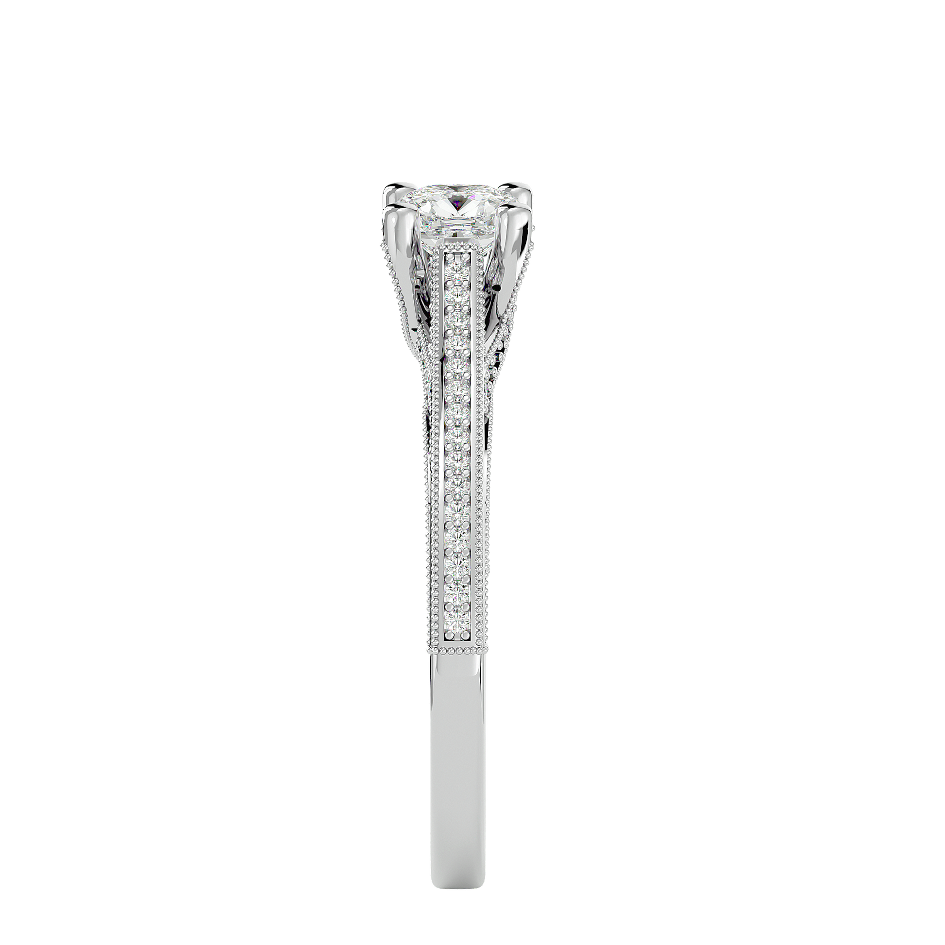 ecomposer-metal type-platinum
