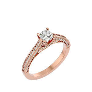 ecomposer-metal type-rose-gold