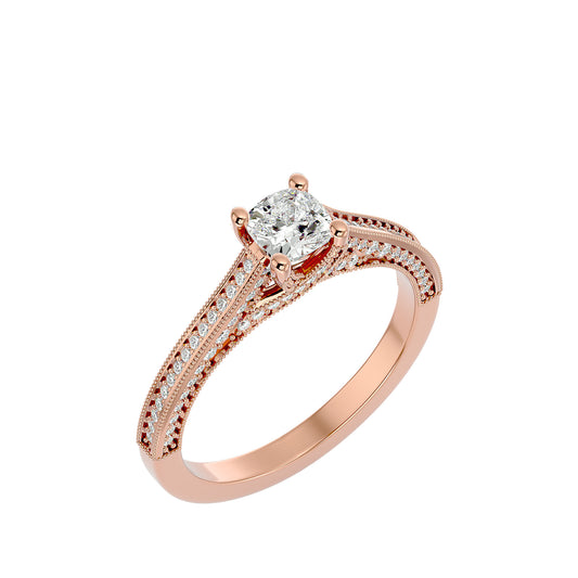 ecomposer-metal type-rose-gold