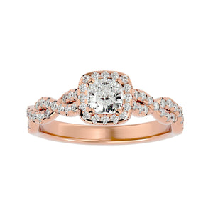 ecomposer-metal type-rose-gold