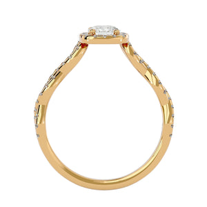 ecomposer-metal type-yellow-gold