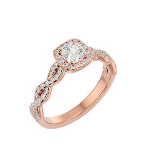 ecomposer-metal type-rose-gold