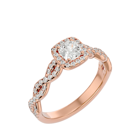 ecomposer-metal type-rose-gold