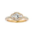  Yellow Gold