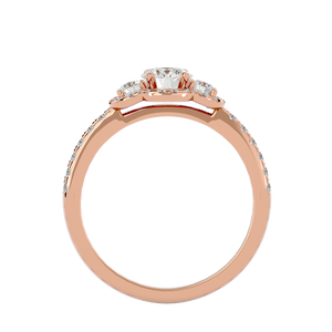 ecomposer-metal type-rose-gold