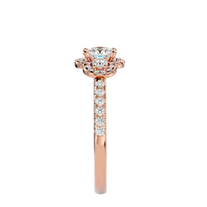 ecomposer-metal type-rose-gold