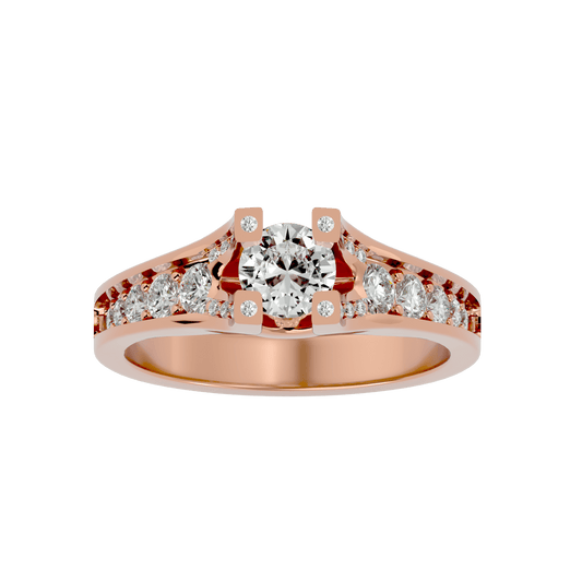 ecomposer-metal type-rose-gold
