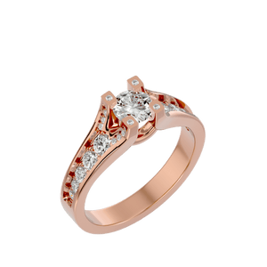 ecomposer-metal type-rose-gold