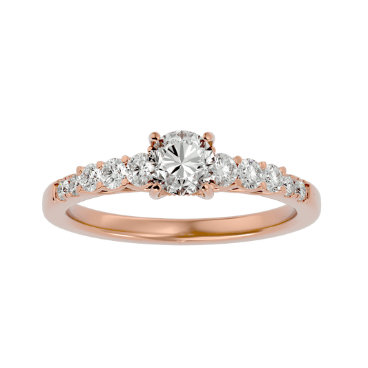 ecomposer-metal type-rose-gold