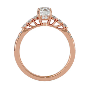ecomposer-metal type-rose-gold